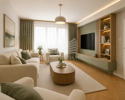 Apartment 73 m², Zaprešić Centar - prime location - 22