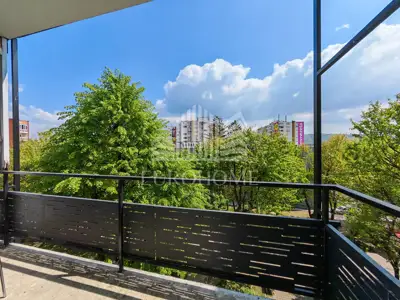 Apartment 73 m², Zaprešić Centar - prime location - 16