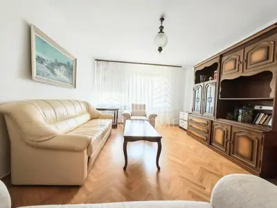 Apartment 73 m², Zaprešić Centar - prime location - 2