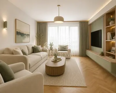 Apartment 73 m², Zaprešić Centar - prime location - 21
