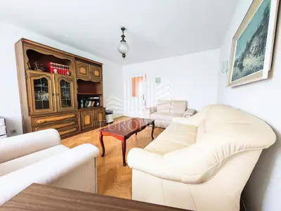 Apartment 73 m², Zaprešić Centar - prime location - 3