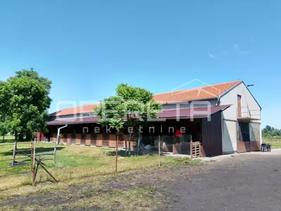 Imanje 60.383 m², Kopačevo - blizu Osijeka i Kopačkog rita - 15
