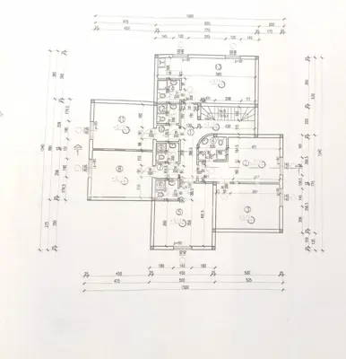 Imanje 60.383 m², Kopačevo - blizu Osijeka i Kopačkog rita - 24