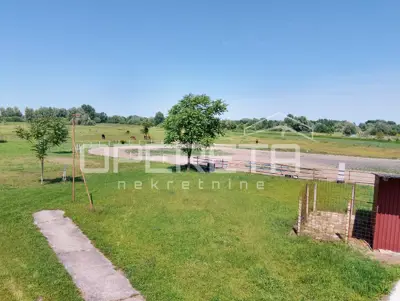 Imanje 60.383 m², Kopačevo - blizu Osijeka i Kopačkog rita - 22