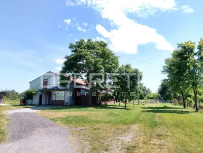 Imanje 60.383 m², Kopačevo - blizu Osijeka i Kopačkog rita - 21