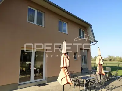Imanje 60.383 m², Kopačevo - blizu Osijeka i Kopačkog rita - 3