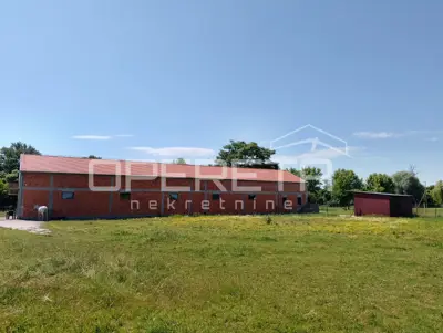 Imanje 60.383 m², Kopačevo - blizu Osijeka i Kopačkog rita - 18