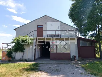 Imanje 60.383 m², Kopačevo - blizu Osijeka i Kopačkog rita - 20