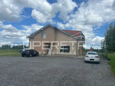 Anwesen 60.383 m², Kopačevo - nahe Osijek und Kopački rit
