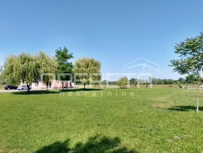 Imanje 60.383 m², Kopačevo - blizu Osijeka i Kopačkog rita - 2