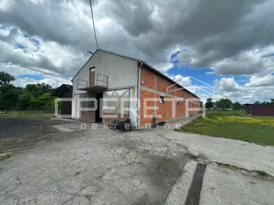 Imanje 60.383 m², Kopačevo - blizu Osijeka i Kopačkog rita - 19