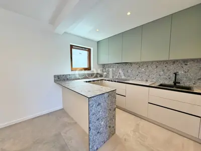 Kuća 86 m², Kukljica - 50 m od mora - 7