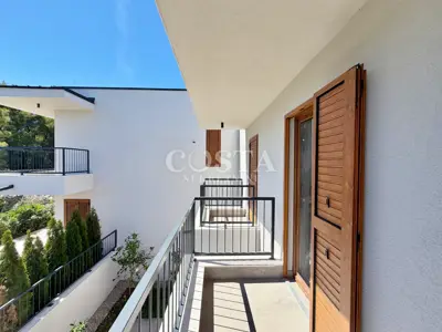 Kuća 86 m², Kukljica - 50 m od mora - 16
