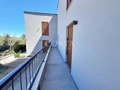 Kuća 86 m², Kukljica - 50 m od mora - 5