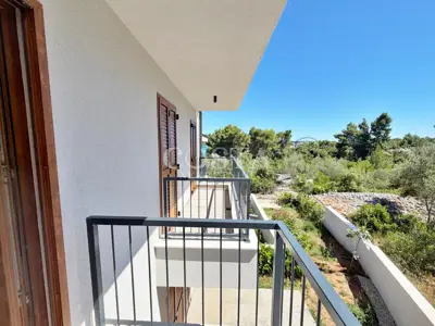 Kuća 86 m², Kukljica - 50 m od mora - 21