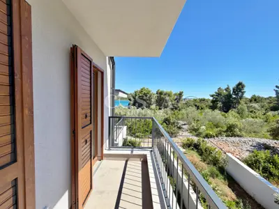 Kuća 86 m², Kukljica - 50 m od mora - 3