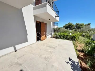 Kuća 86 m², Kukljica - 50 m od mora - 9