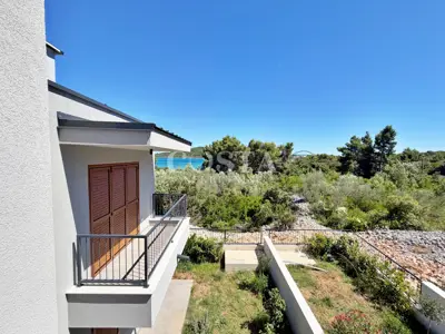 Kuća 86 m², Kukljica - 50 m od mora - 15