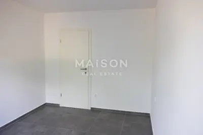 Comfortable Two-Room Apartment in New Construction, Mandre - S1 - 5