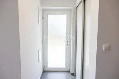 Comfortable Two-Room Apartment in New Construction, Mandre - S1 - 12