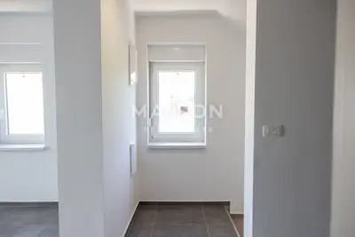 Comfortable Two-Room Apartment in New Construction, Mandre - S1 - 15