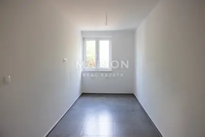 Comfortable Two-Room Apartment in New Construction, Mandre - S1 - 6