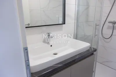 Comfortable Two-Room Apartment in New Construction, Mandre - S1 - 9