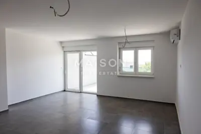 Comfortable Two-Room Apartment in New Construction, Mandre - S1 - 4