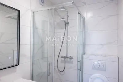 Comfortable Two-Room Apartment in New Construction, Mandre - S1 - 10