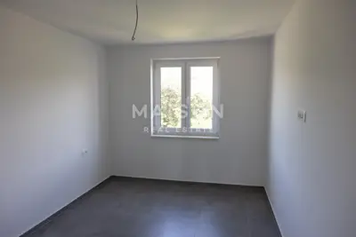 Comfortable Two-Room Apartment in New Construction, Mandre - S1 - 16