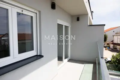 Comfortable Two-Room Apartment in New Construction, Mandre - S1 - 13