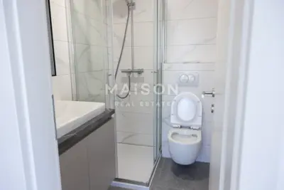 Comfortable Two-Room Apartment in New Construction, Mandre - S1 - 8