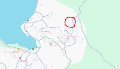 Baugrundstück, Luka - ruhige Umgebung auf Dugi otok