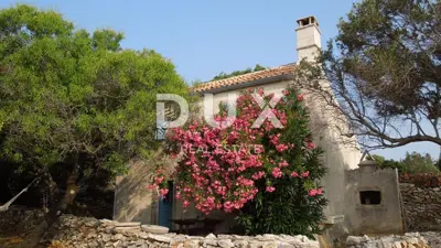 Haus 60 m², Punta Križa - abgelegenes Anwesen - 5