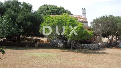 Haus 60 m², Punta Križa - abgelegenes Anwesen - 6