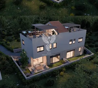 House for sale in Murter, 136 m²