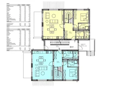 Wohnung zum Kauf in Tar, 144,8 m² - 19