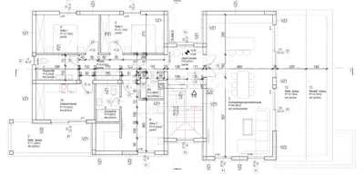 Penthouse 170 m², Vrsi, Mulo - Meeresnähe und zwei Terrassen - 6