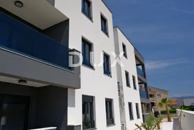 Penthouse 170 m², Vrsi, Mulo - Meeresnähe und zwei Terrassen - 3