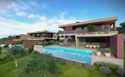 Haus zum Kauf in Labin, 240 m² - 3