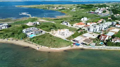 Stan 90,87 m², Privlaka - vrt, bazen i pogled na more - 13