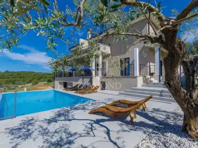 Haus zum Kauf in Novigrad, 370 m² - 3