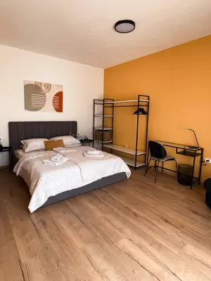 Kuća 206 m², Pomer - bazen i krovna terasa - 6