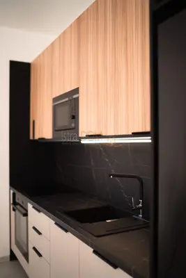 Kuća 206 m², Pomer - bazen i krovna terasa - 20