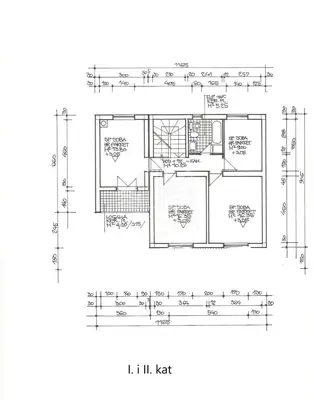 Kuća 400 m², Vrhovec, garaža i dva parkirna mjesta - 18