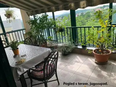 Kuća 400 m², Vrhovec, garaža i dva parkirna mjesta - 3