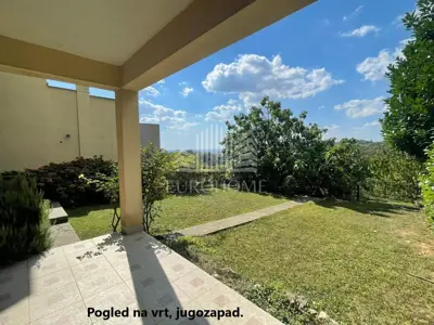 Kuća 400 m², Vrhovec, garaža i dva parkirna mjesta - 4