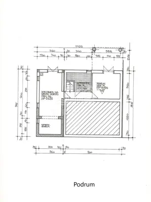 Kuća 400 m², Vrhovec, garaža i dva parkirna mjesta - 19