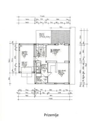 Kuća 400 m², Vrhovec, garaža i dva parkirna mjesta - 20
