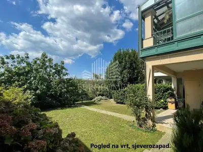 Kuća 400 m², Vrhovec, garaža i dva parkirna mjesta - 2